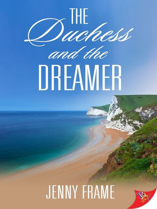 Title details for The Duchess and the Dreamer by Jenny Frame - Available